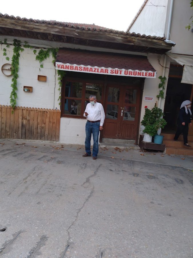 Cennet Evler Kafe Restaurant