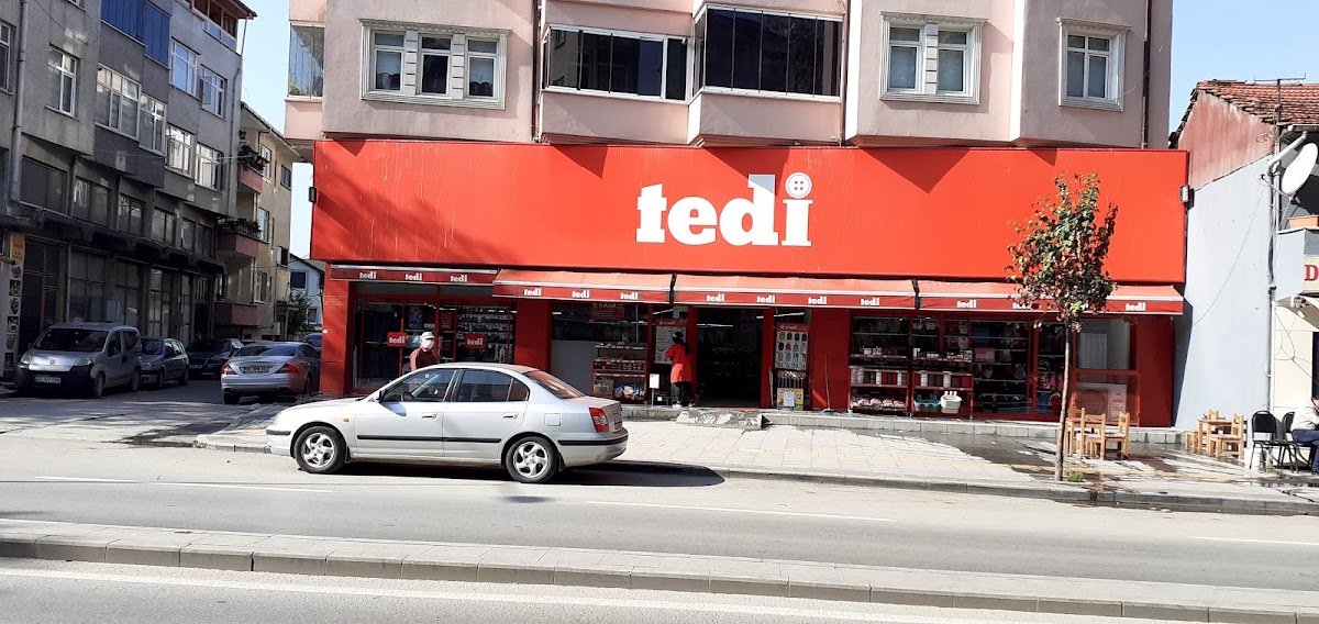 Tedi