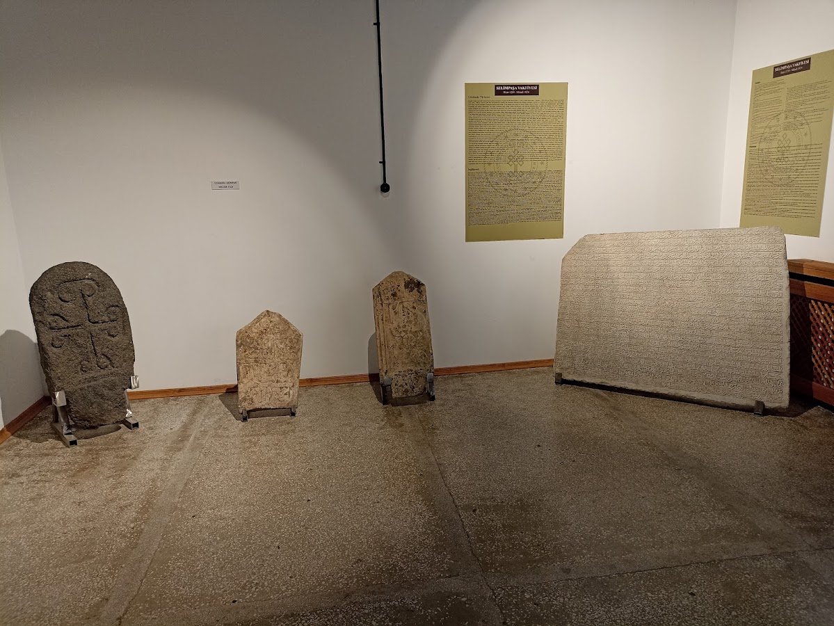 Muş Müzesi