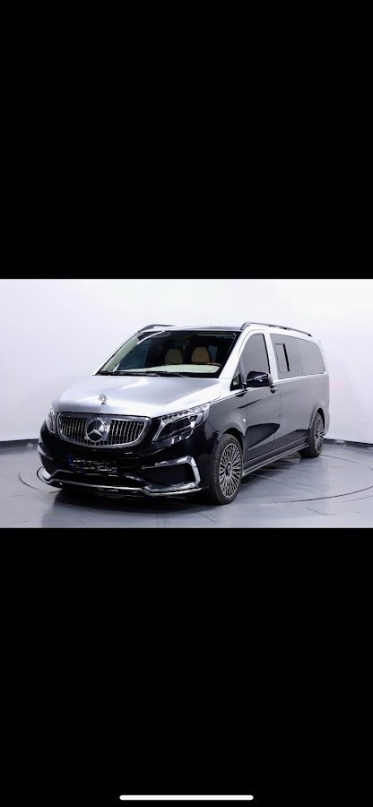 Adana Mersin Vip Transfer