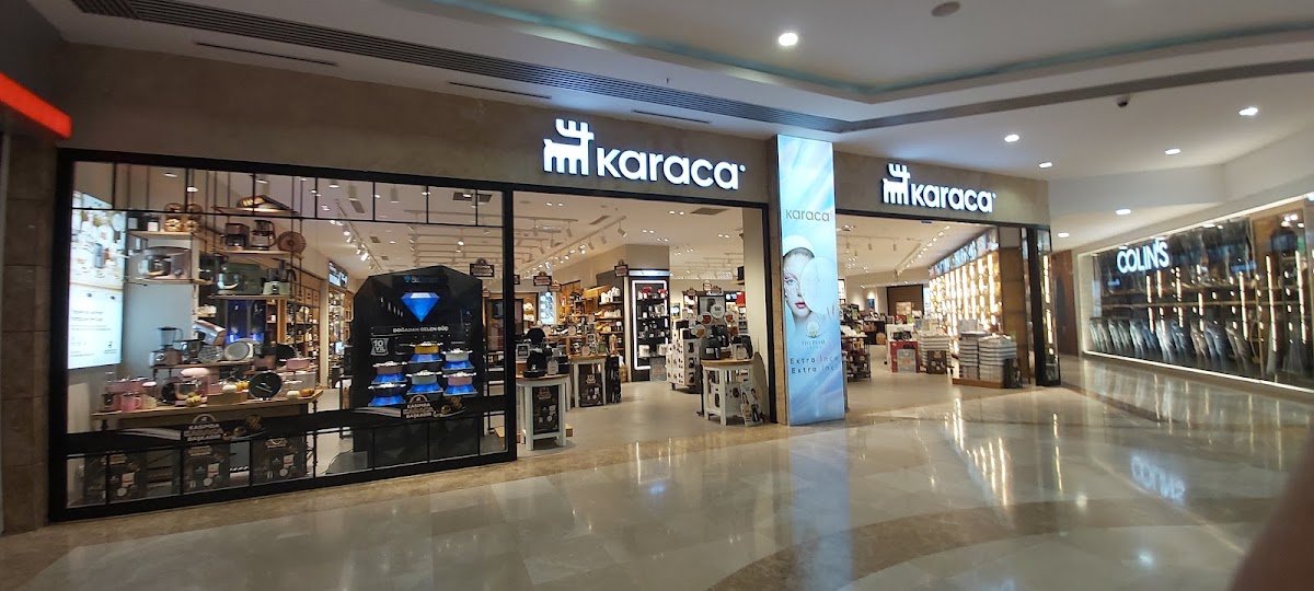 Karaca