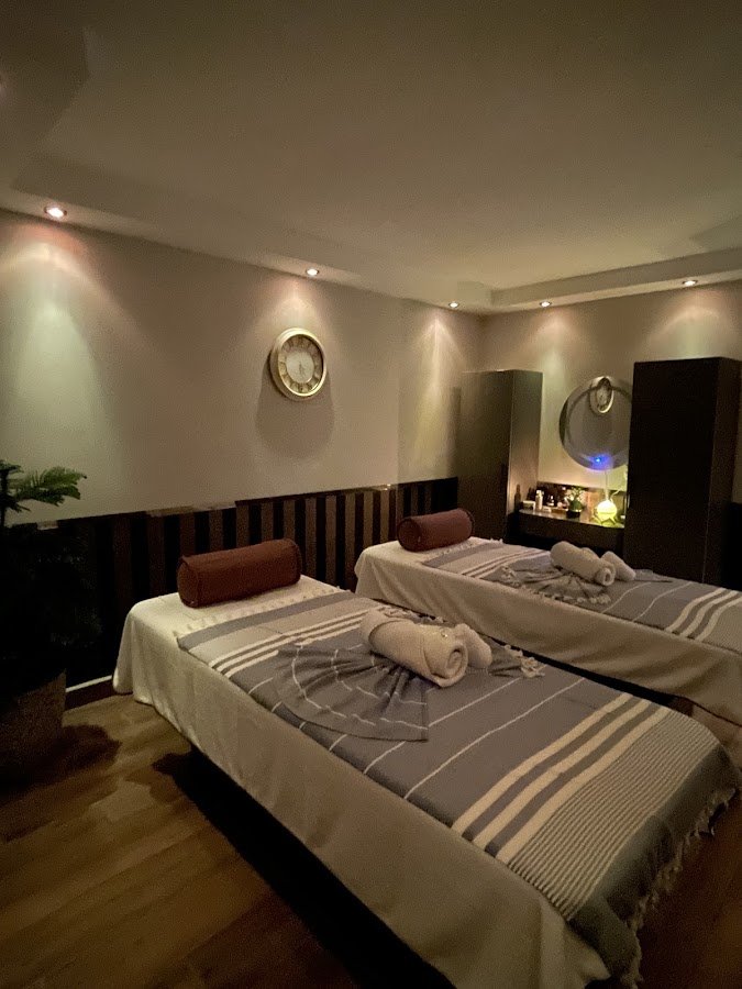 Calm Spa&Wellness