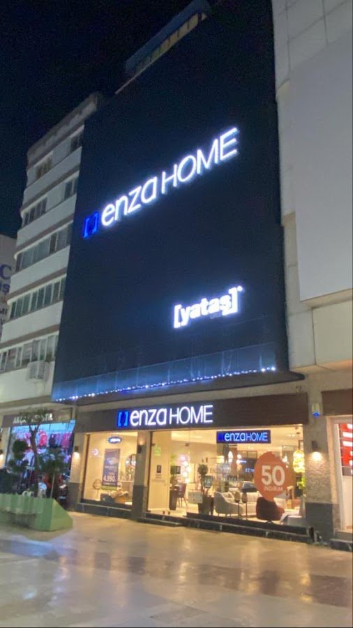 Berat Mobilya 3