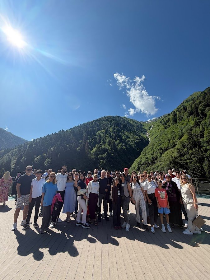 Marina Tur (Yurt Dışı Turlar ve Yurt İçi Turlar)