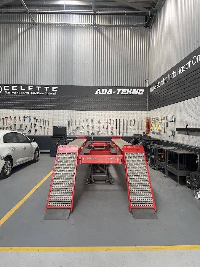 Ada-Tekno Otomotiv
