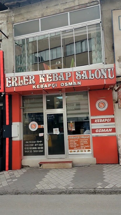 Erler Kebap Salonu