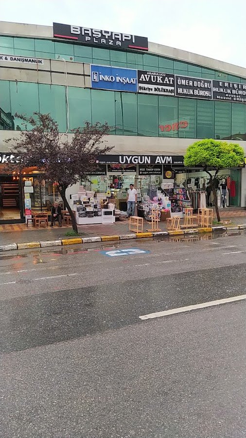 Uygun AVM Sakarya