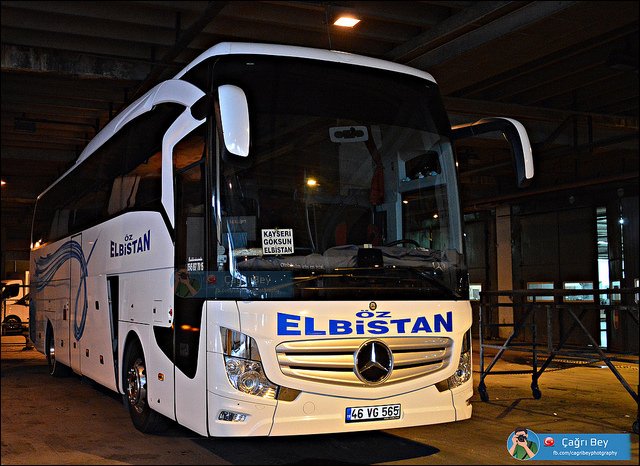 Guney Akdenız Seyahat Pozcu Yazıhanesı