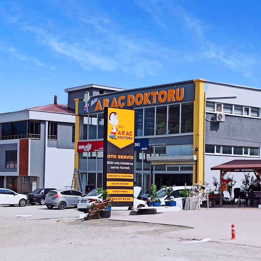Keskin Kardeşler Ssangyong