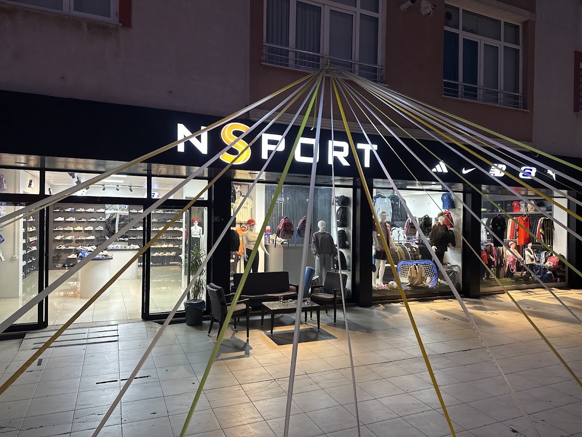Ns Sport