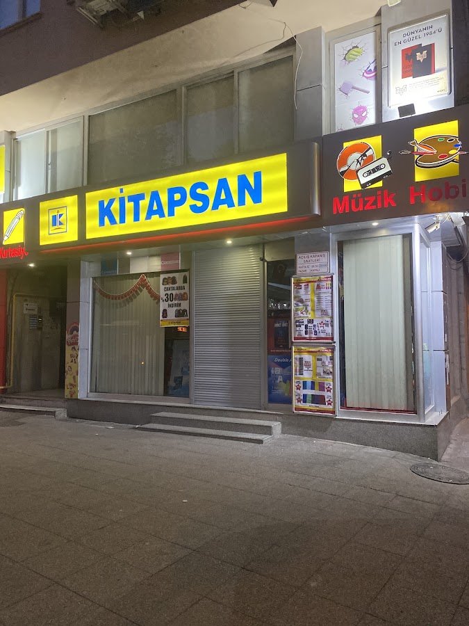 Kitapsan