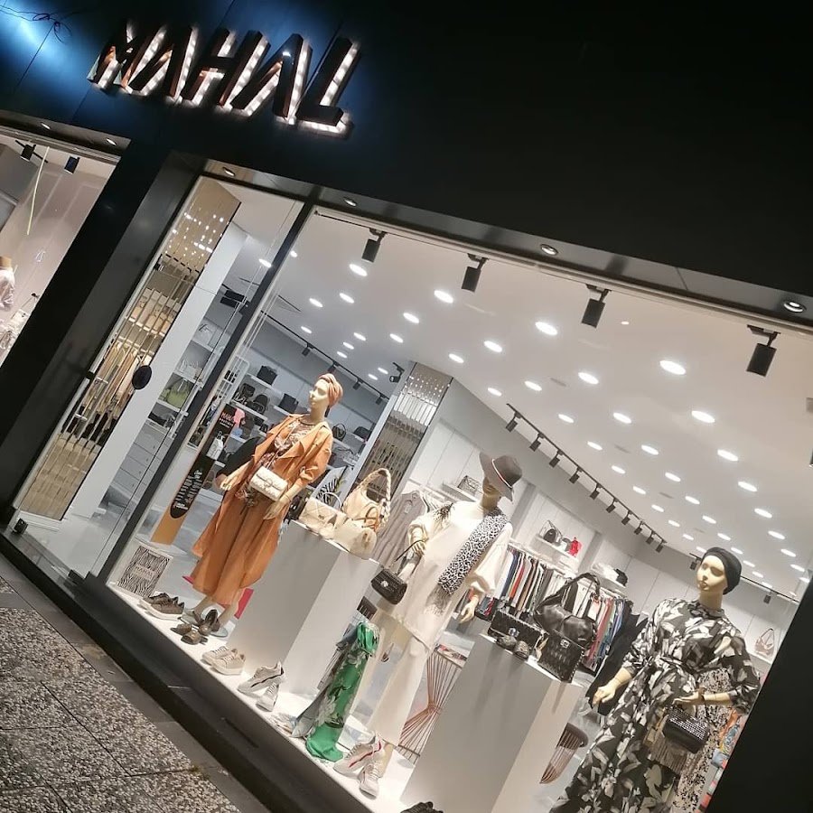 Mahal Butik