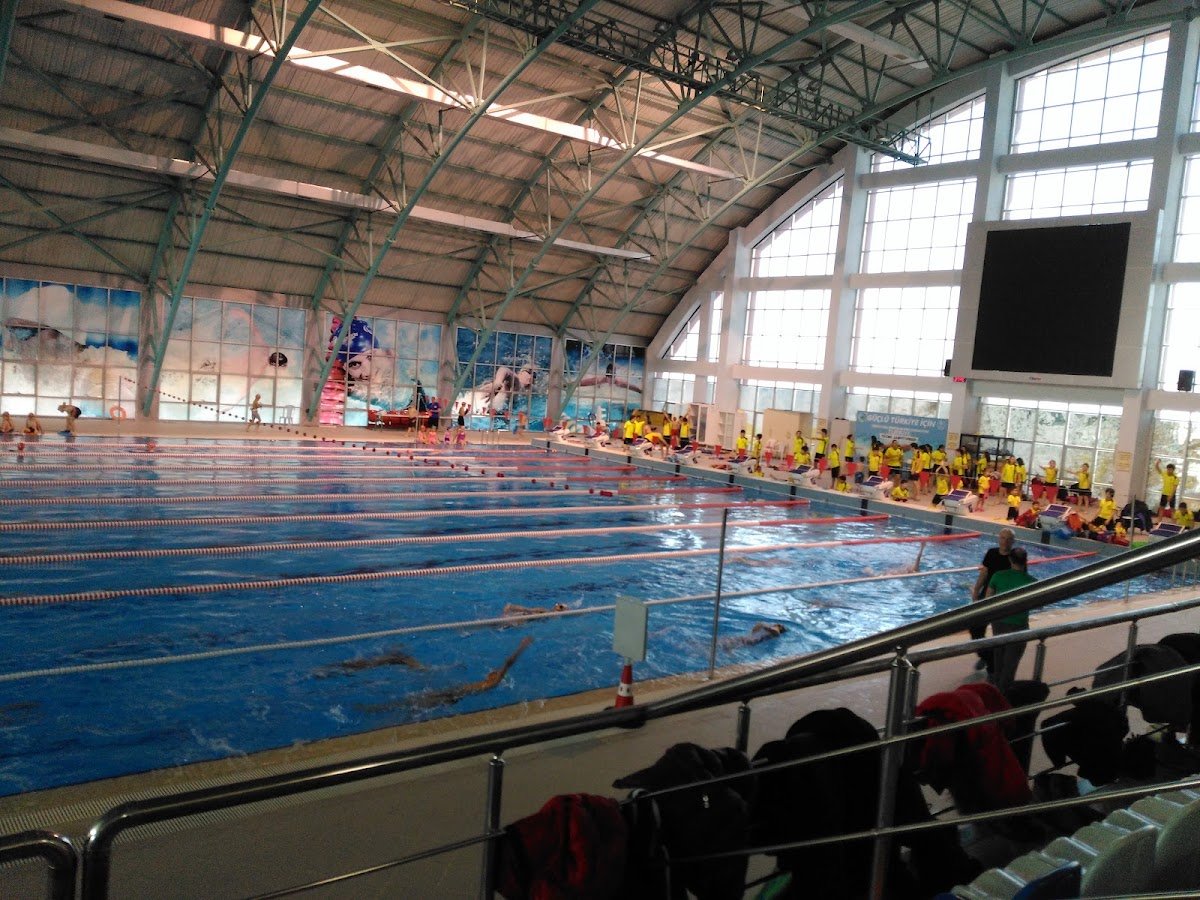 Durugöl Spor Tesisleri