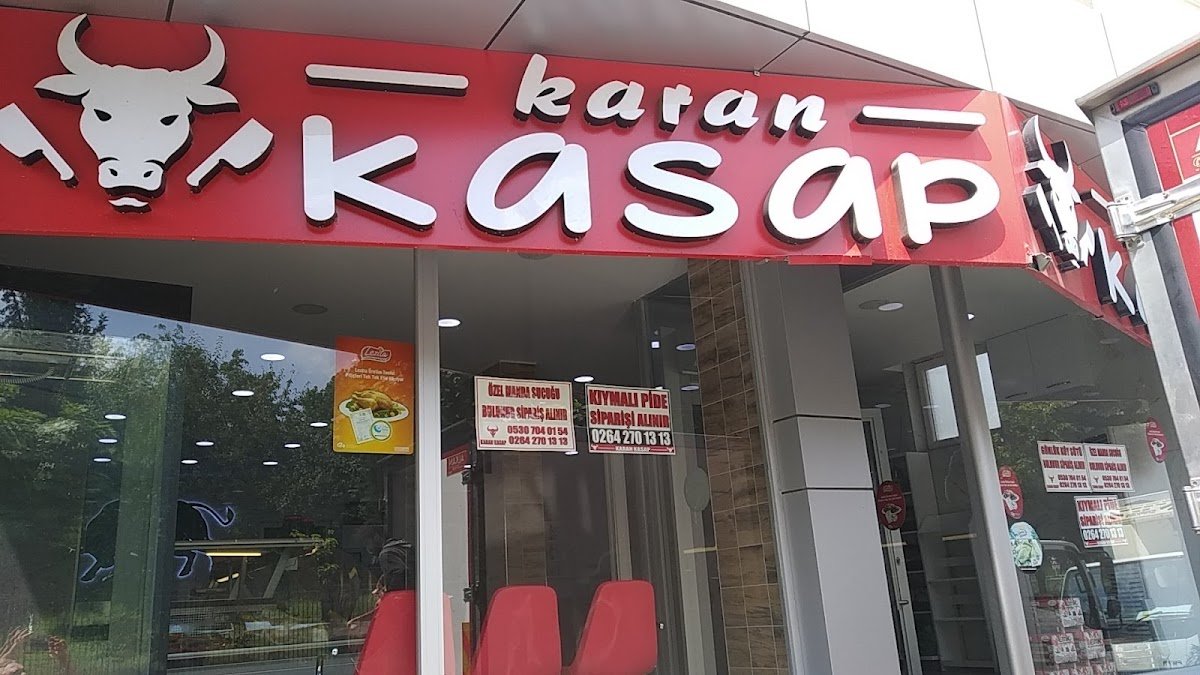 Karan Kasap