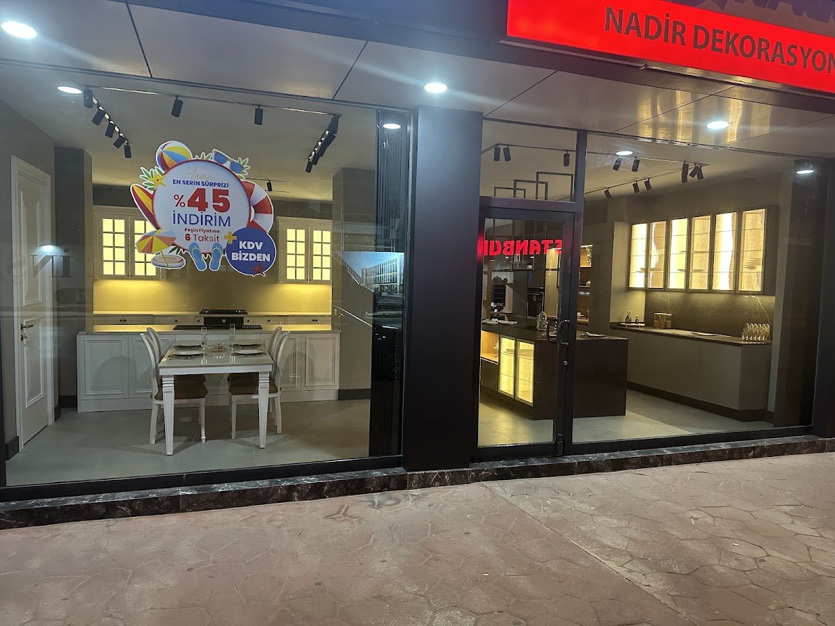 Themore Concept | Sakarya