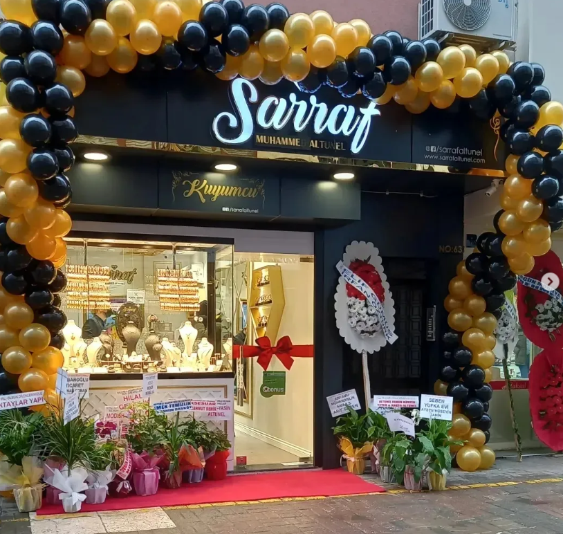Sarraf Muhammed Altunel