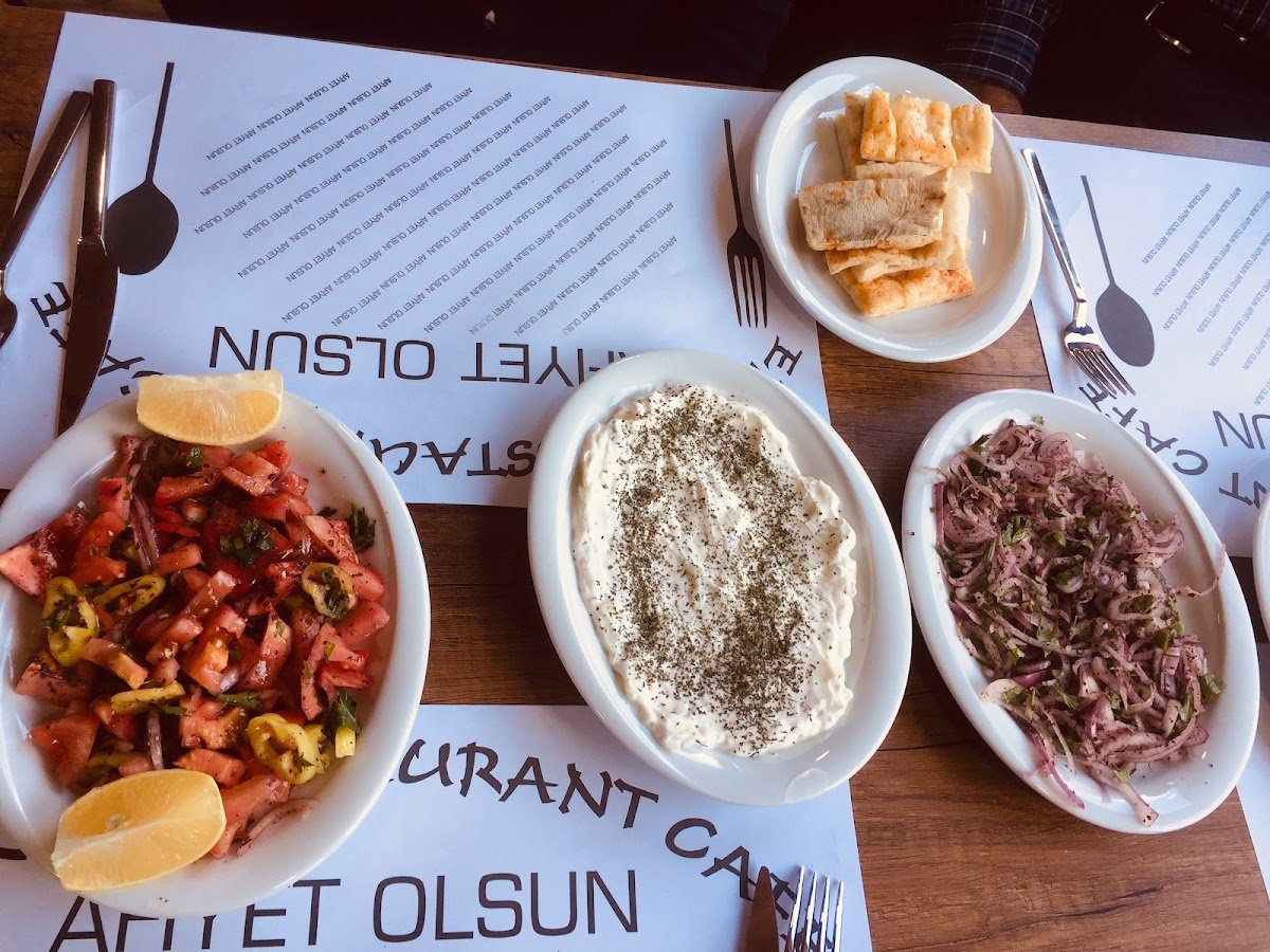 Efendi Restaurant Cafe