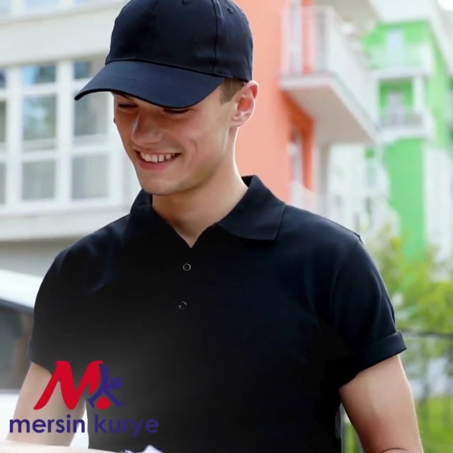 Mersin Kurye