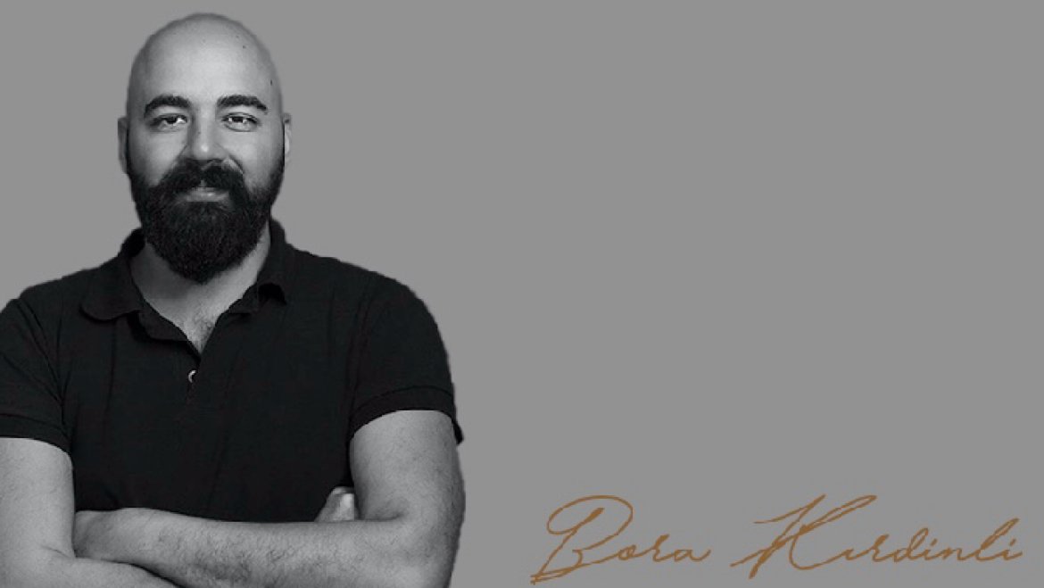 Diş Hekimi Bora Kırdinli / Muğla Menteşe Diş Hekimi