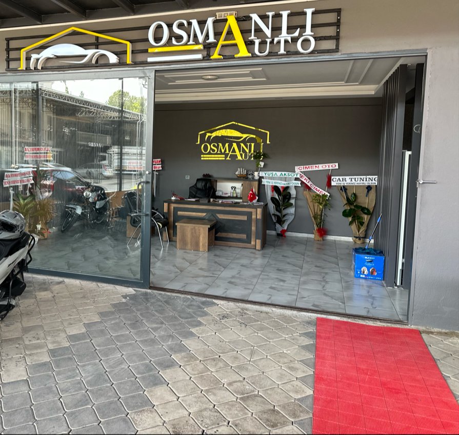 Osmanlı Auto