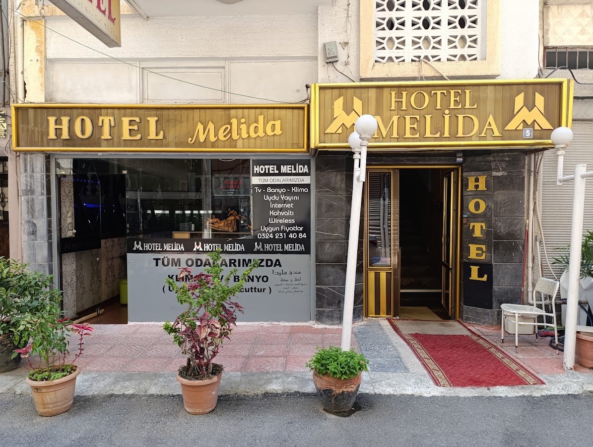 Melida Otel
