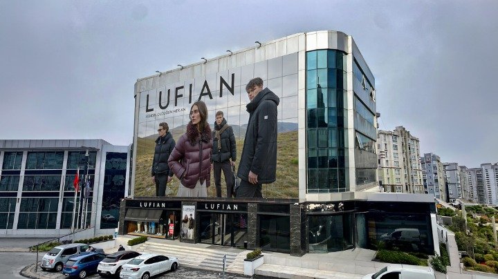 Lufıan