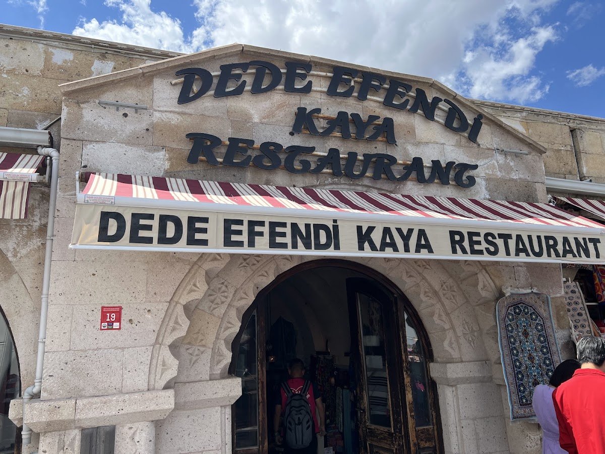 Dede Efendi