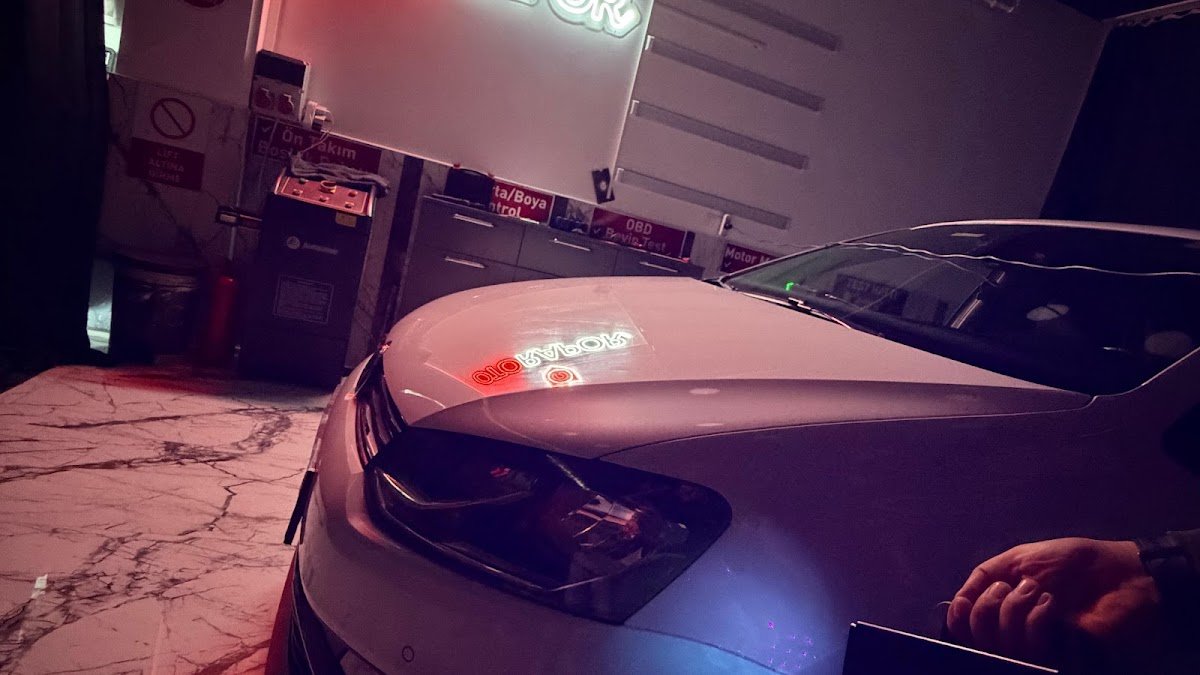 Otorapor Niğde Merkez Oto Ekspertiz