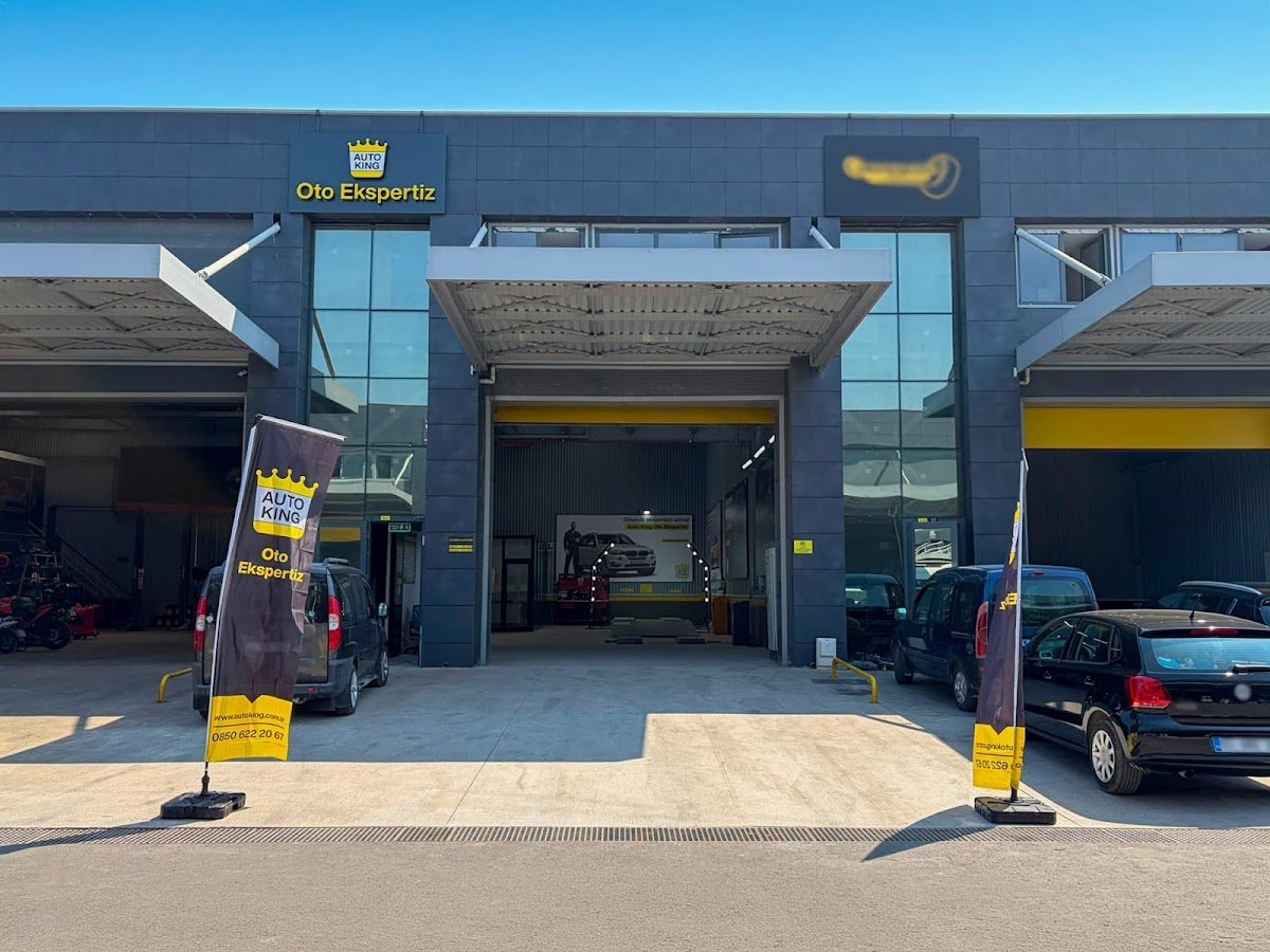 Auto King Sakarya Arifiye Oto Ekspertiz