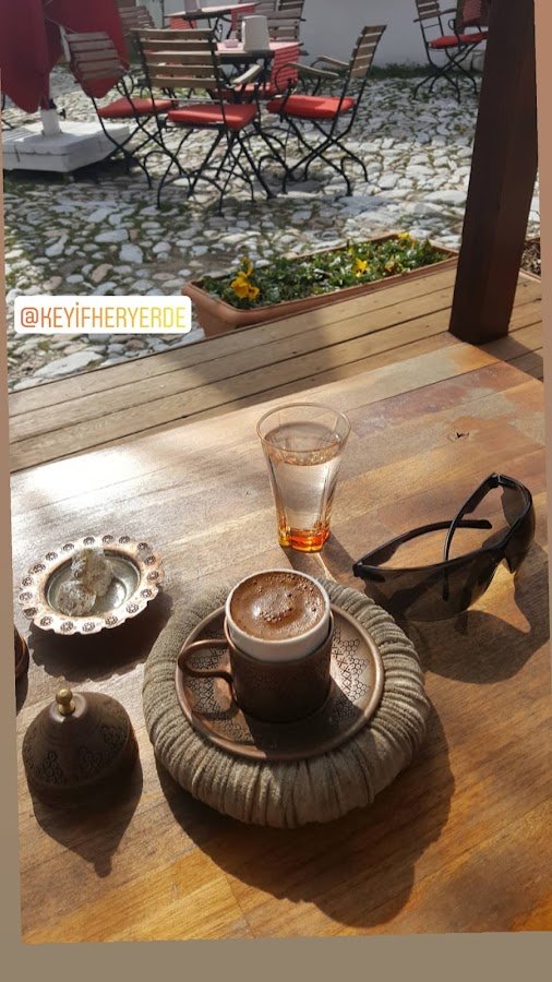 Çakırkeyf