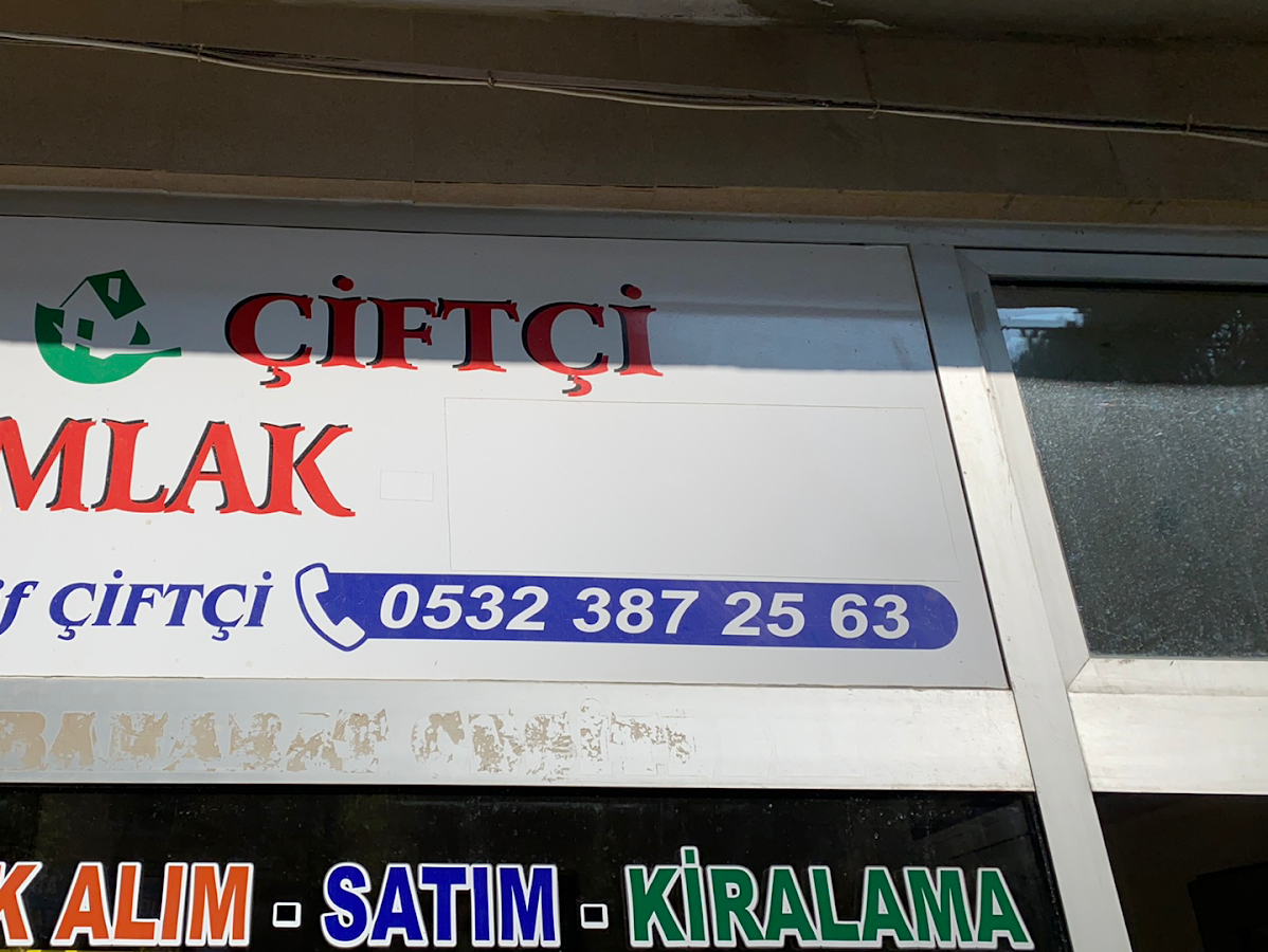 Çiftçi Emlak