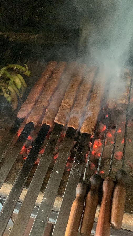 Dostlar Kebap
