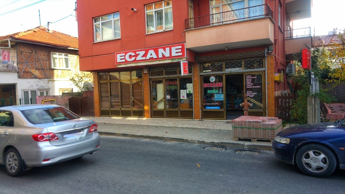 Doğa Eczanesi