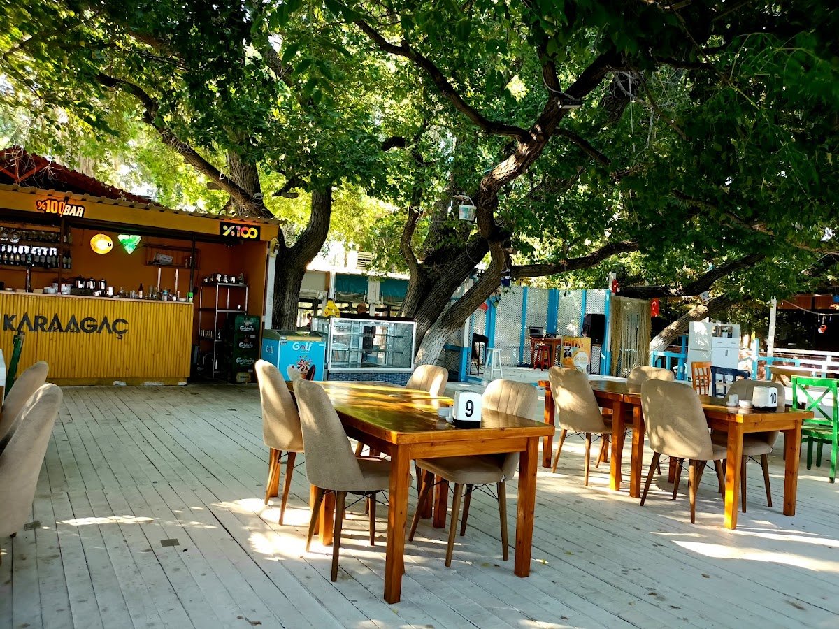 Karaağaç Beach&Restaurant