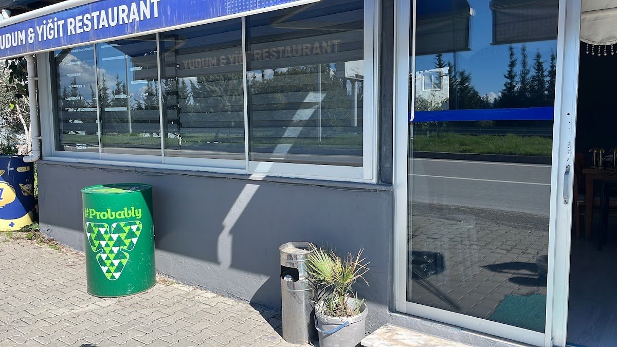 Yudum Yiğit Restaurant