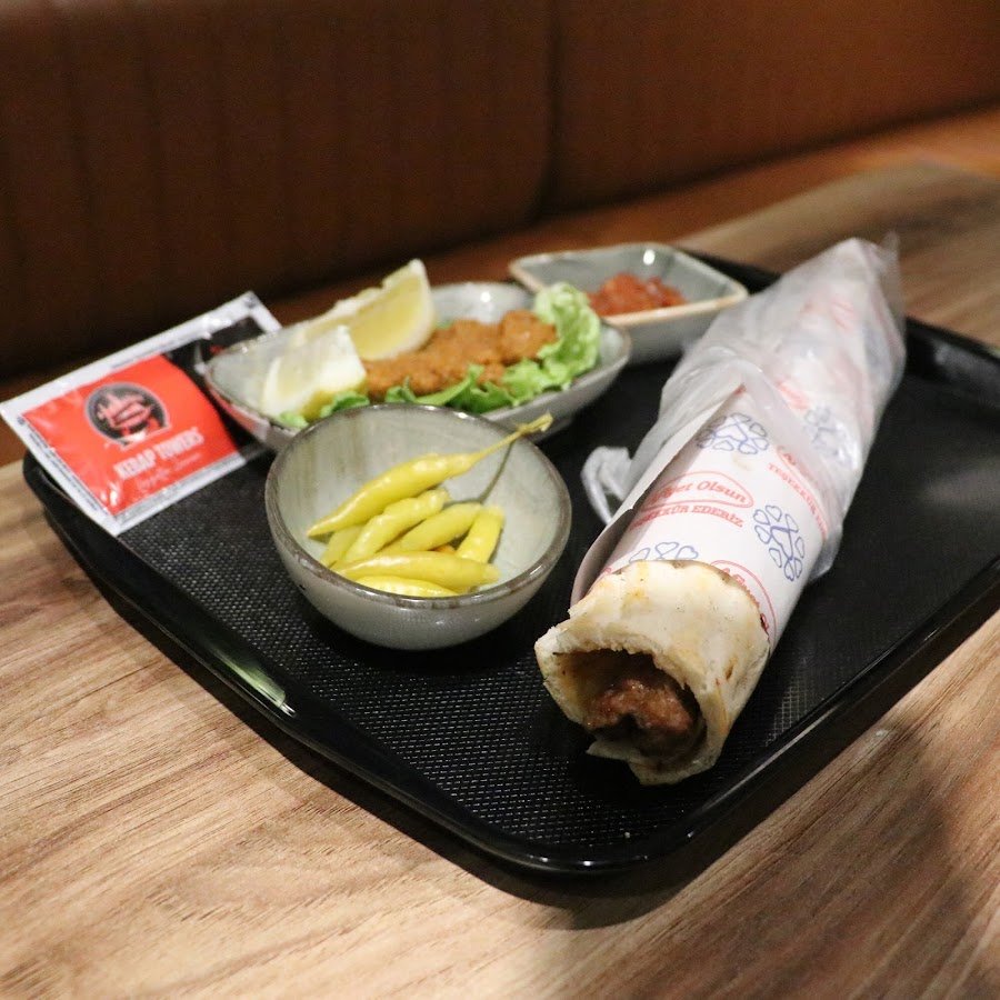 Kebap Towers