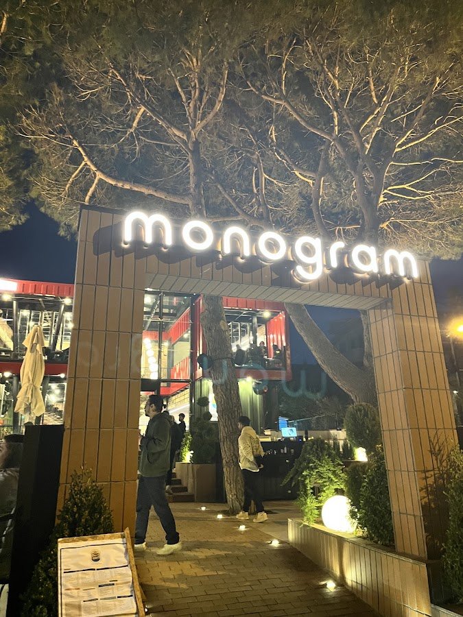 Monogram