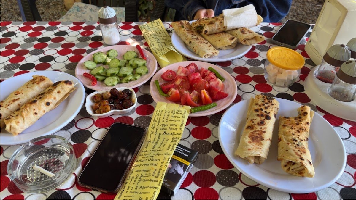 Kıbrıslının Yeri