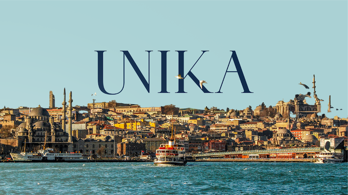 Unıka Dmc Travel Agency - Tour Operator