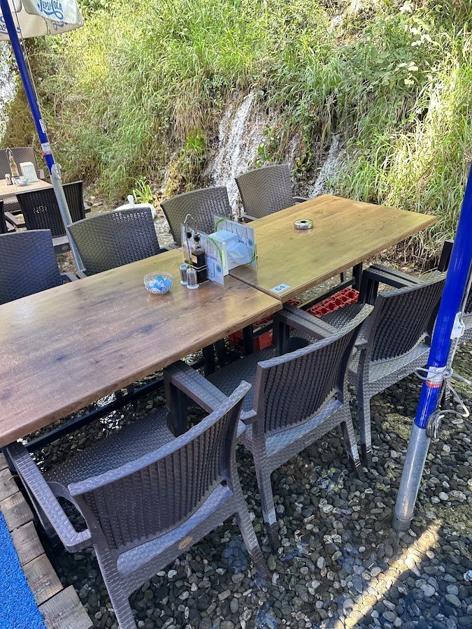 Yuvarlakçay Zirve Restaurant