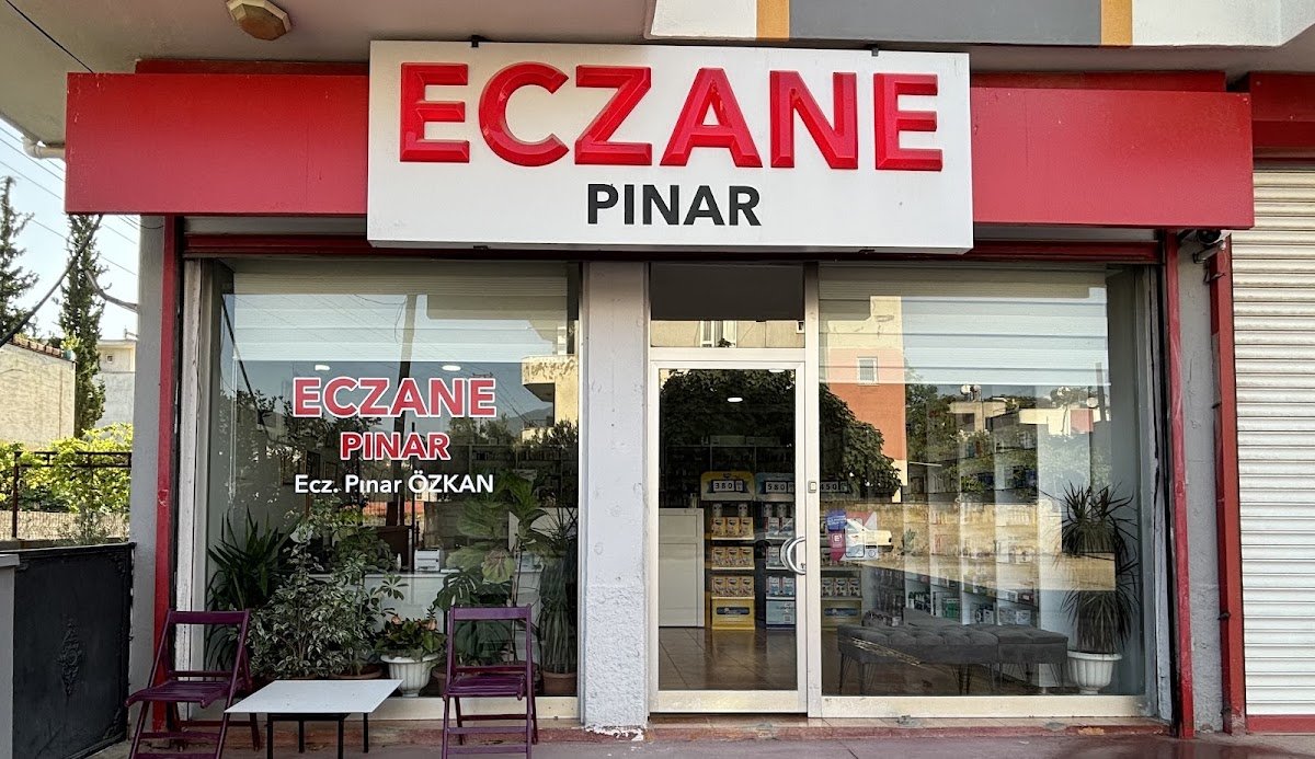 Pınar Eczanesi
