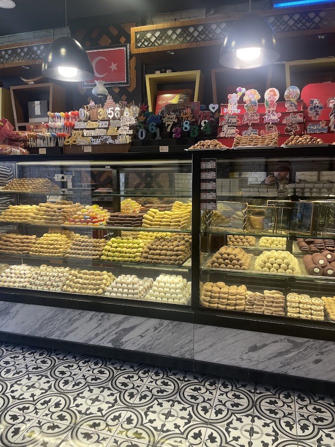 Habiboğlu Pasta & Baklava