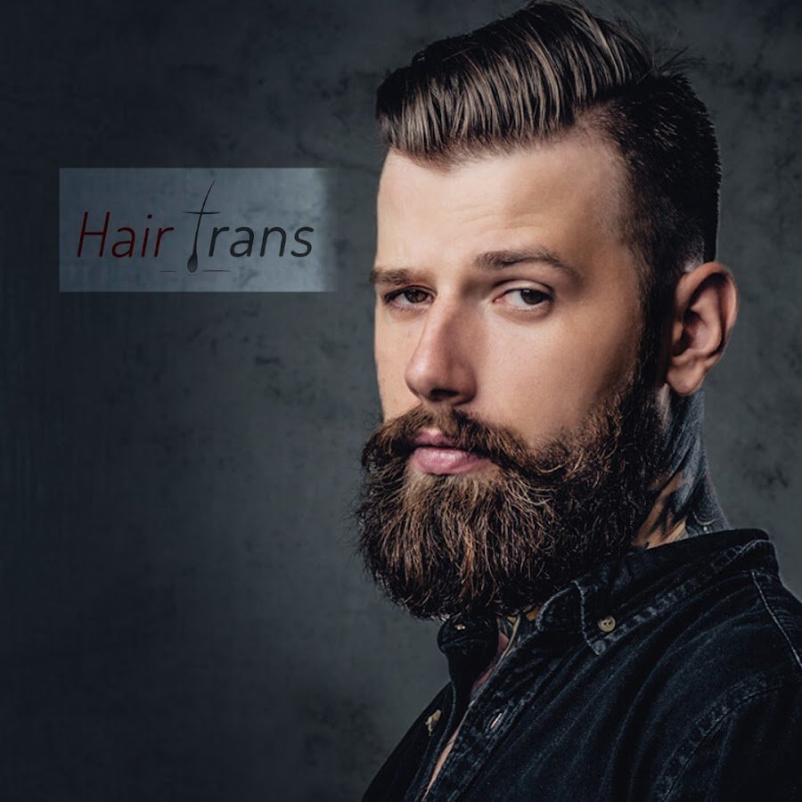 Hair Trans - Samsun Saç Ekimi