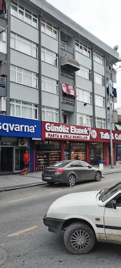 Nazar Unlu Mamülleri