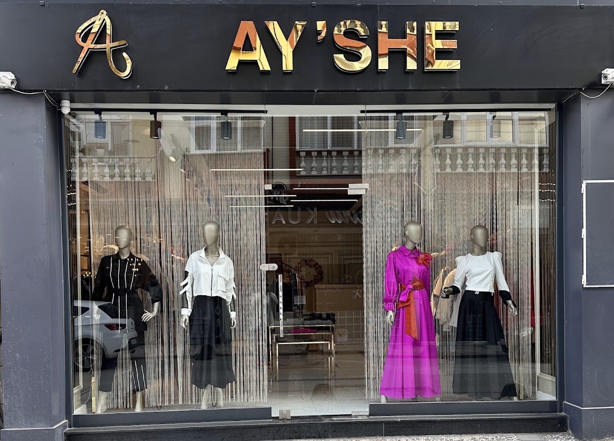 Ay’she Butik