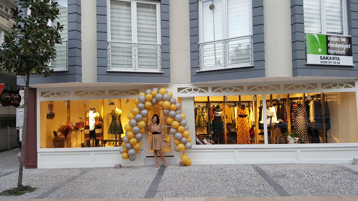 Didem Mutlu Butik