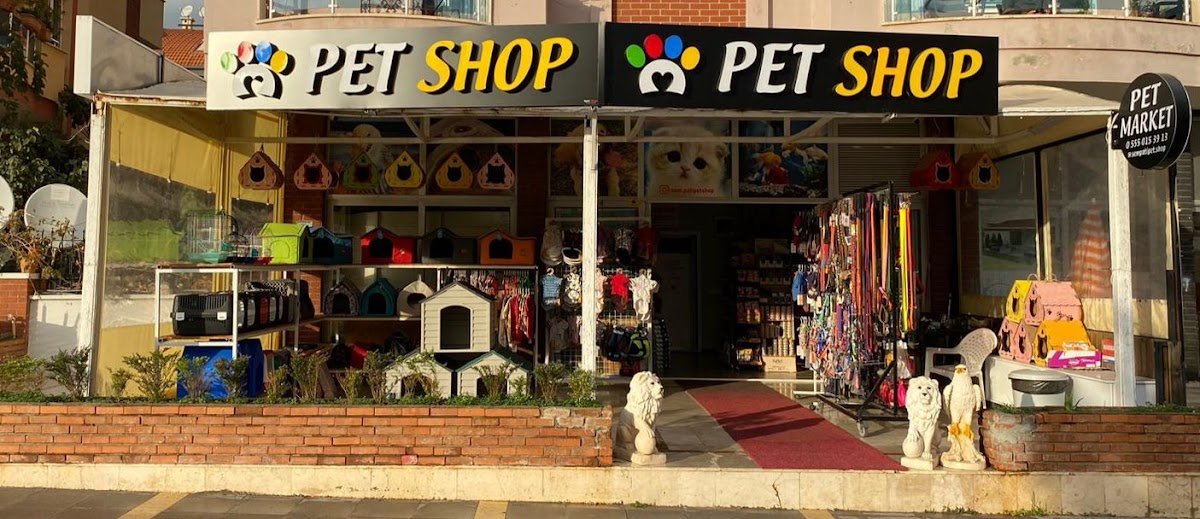 Sempati Petshop