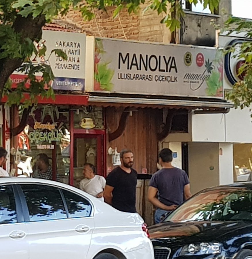 Manolya Çiçekçilik