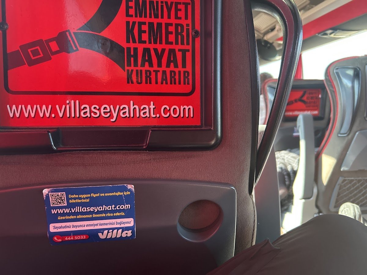 Mersin Seyahat