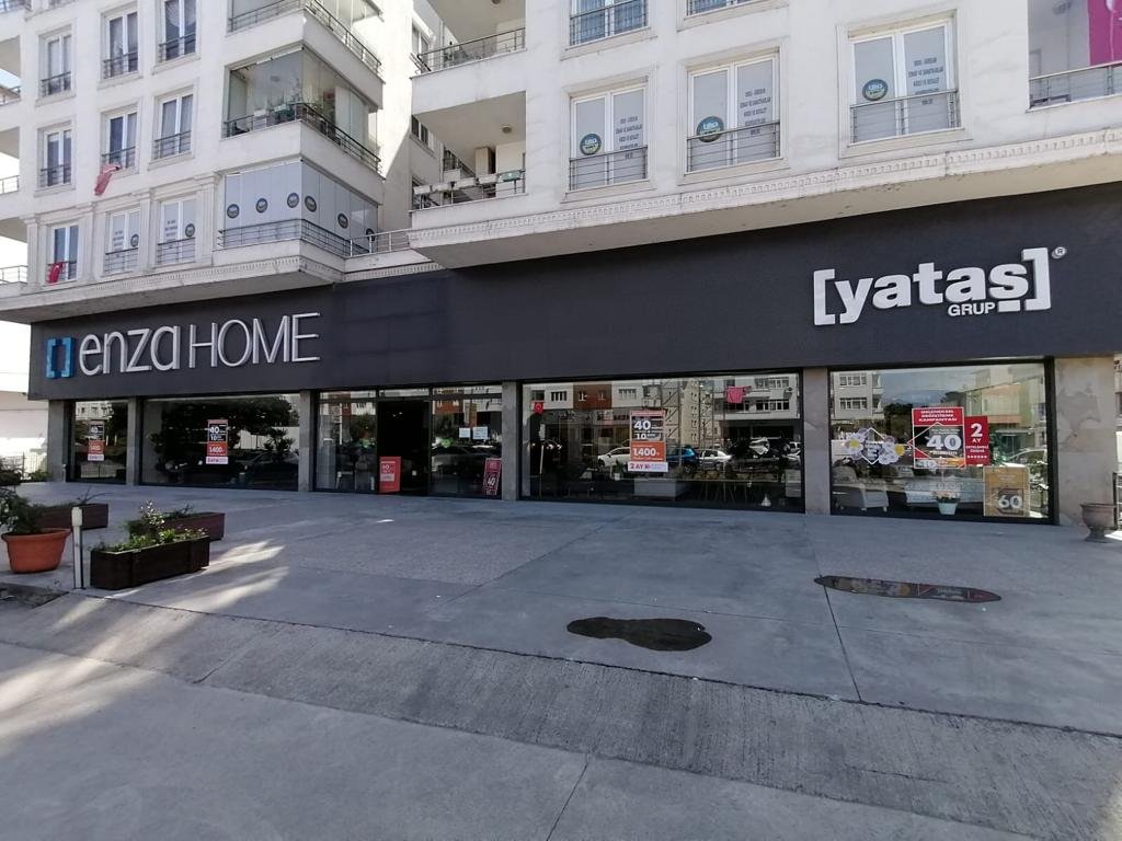 Enza Home | Ordu